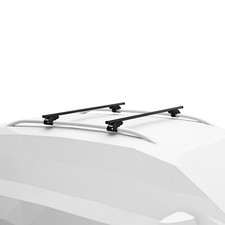 Thule Roof Rack Cross Bars