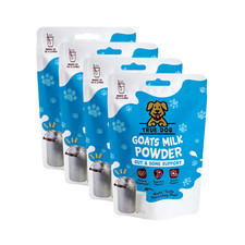 True Dog Goats Milk Powder 1kg