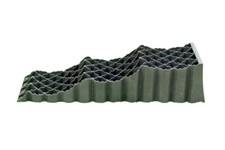Levelling Ramps Trident 3 Step