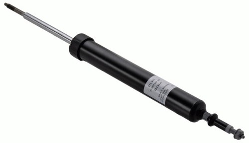 New shock absorber for - shock,