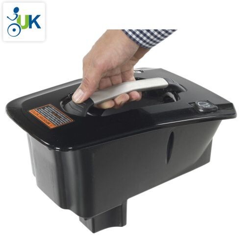 Tga minimo autofold lithium - minimo,