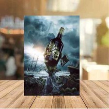 Dead mans fingers rum - dead,