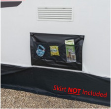 Dometic (Kampa) Limpet Suction