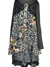 BOUTIQUE Vintage HANNAH BANANA