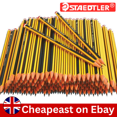 New staedtler noris pencils - noris,