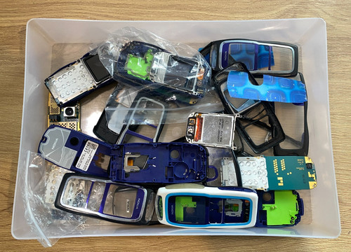 Genuine original nokia 3220 - original,