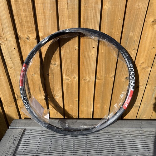 Swiss 560 disc rim - dt, dh