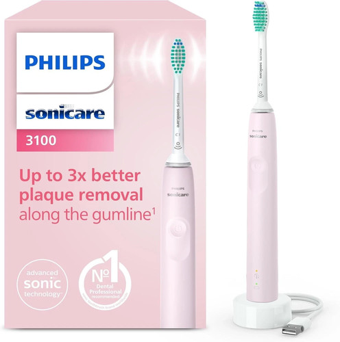 Philips sonicare 3100 - 3100, electric