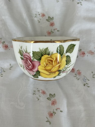 Crownford english bone china - english,