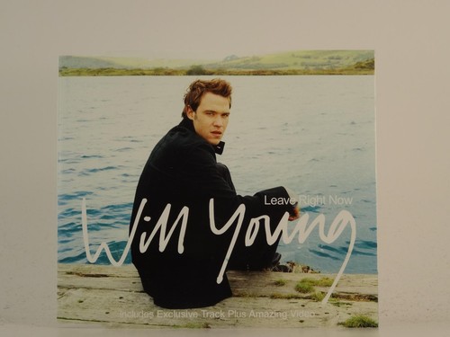 Will young leave right now - young,
