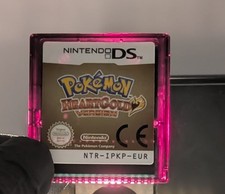 Pokémon HeartGold (Nintendo