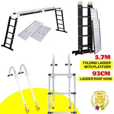 Heavy duty in 1 - 5.7m,