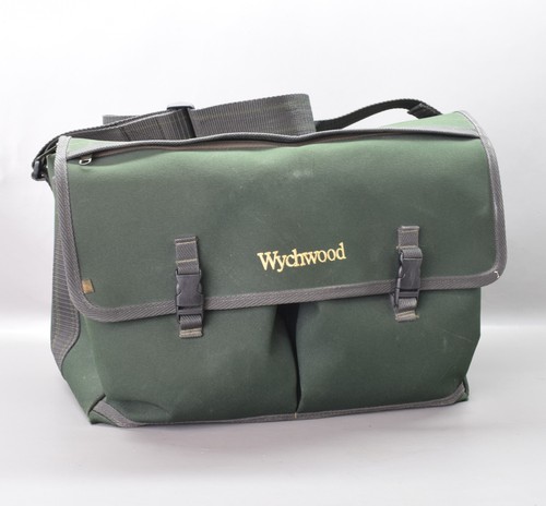 Wychwood tackle bank - wychwood,