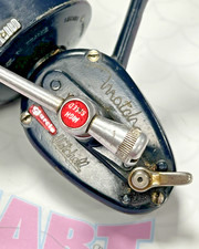 Vintage Mitchell Match Fishing