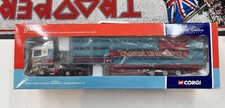 CORGI CC12222 SCANIA 4 SERIES