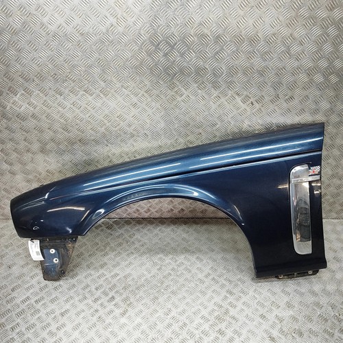Jaguar x350 front left - xj,