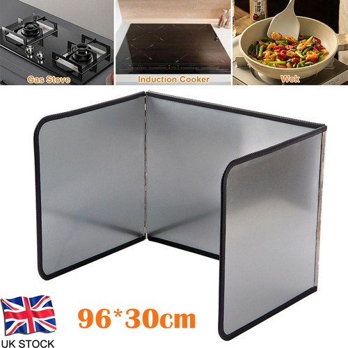 Kitchen splatter screen - kitchen,