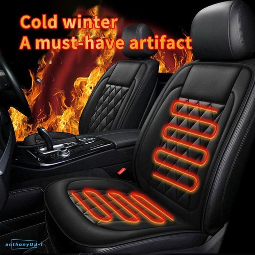 12v car seat - cushion, cover