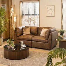 Mikey Small 2 Seater Sofa