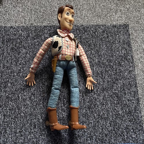 Thinkway toys woody - thinkway,