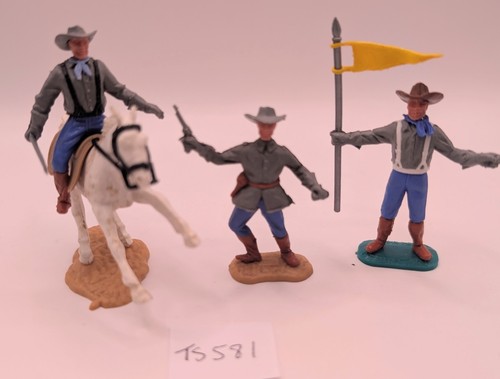 Timpo american civil war - civil,