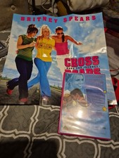 Crossroads DVD (2002) Britney
