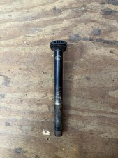 DK BMX Micro adjust Seatpot