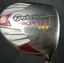 TaylorMade Burner HT Driver
