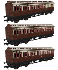 Rapido Trains 978013 OO Gauge