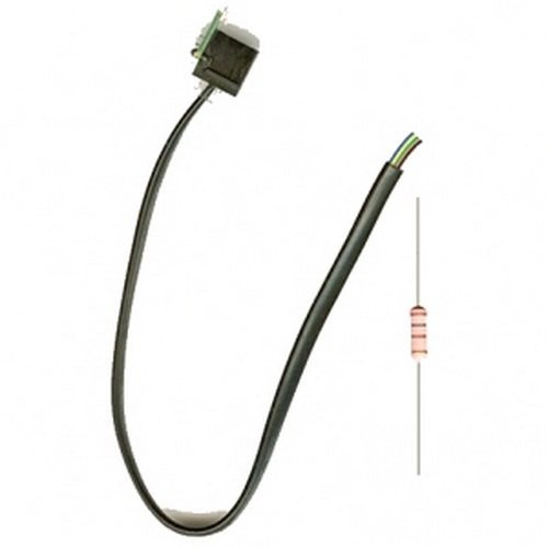 Digitrax lt1 dcc decoder - lt1,