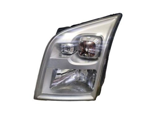Ford transit headlight - transit, lamp