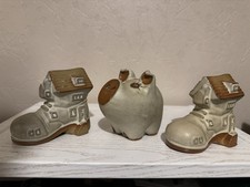 SHELF Studio pottery Halifax