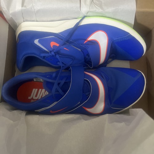 Nike zoom rival jump spike - zoom,