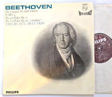Beethoven Piano Trio No. 4 No