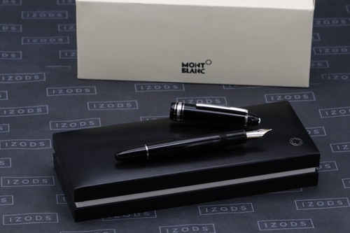 Montblanc meisterstuck 146 - meisterstuck,