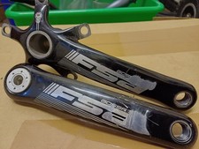 FSA Light Hollow Crankset