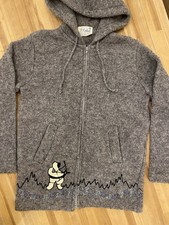 VTG Canadian Inuit Story