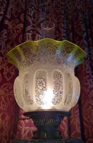 Victorian rare shape colour - victorian,