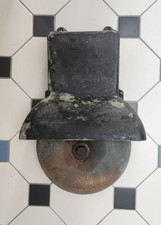 Antique Cast Iron Mechanical