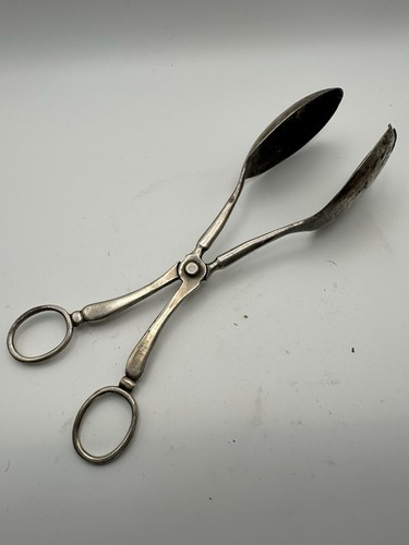 Antique scissor action - antique,