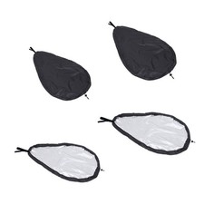 Kayak Cockpit Cover Canoe