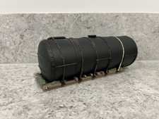 Corgi fuel tank - -,