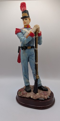 Vintage napoleonic wars blue - wars,