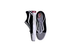 Vans Checkerboard Disarray Old