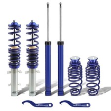 Coilovers Kit for VW Golf Mk4