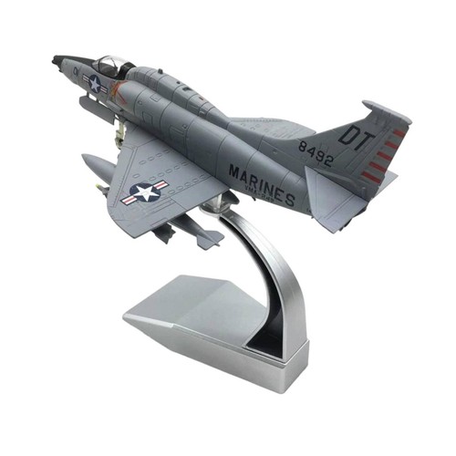 Scale jet fighter model - 1:72,