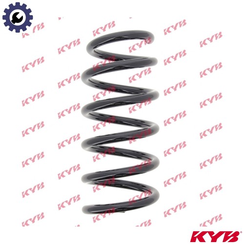 Suspension spring rc2233 for - suspension,