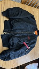 Panavision Flight Jacket Large