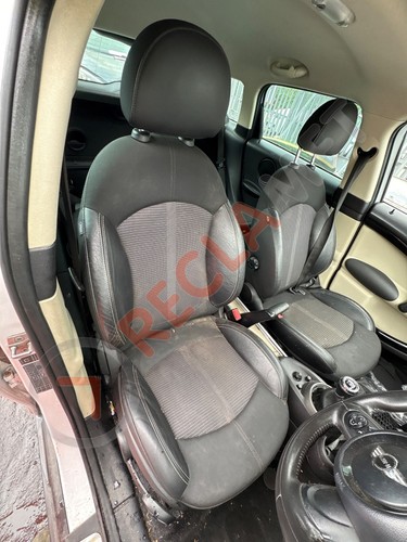Mini countryman cooper - d, mk3