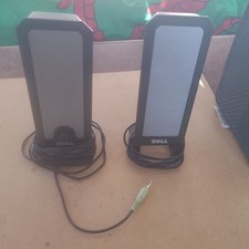 Dell A225 Multimedia Speakers